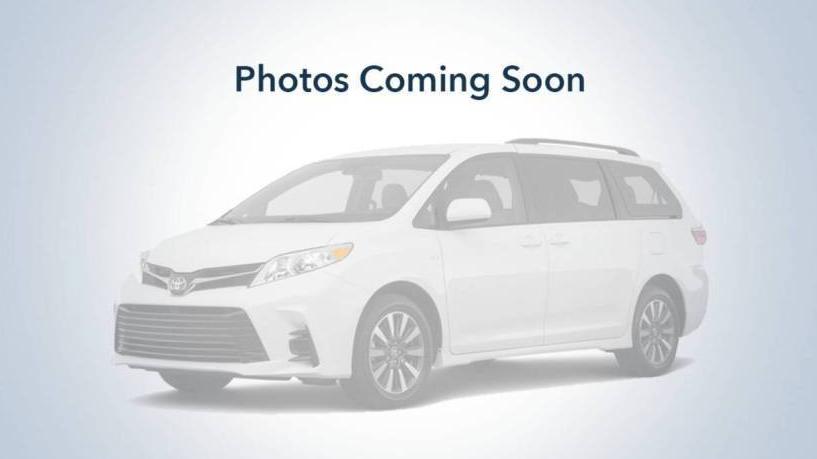 TOYOTA SIENNA 2025 5TDKRKEC2SS227008 image