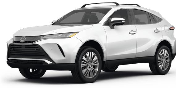 TOYOTA VENZA 2023 JTEAAAAH0PJ124149 image