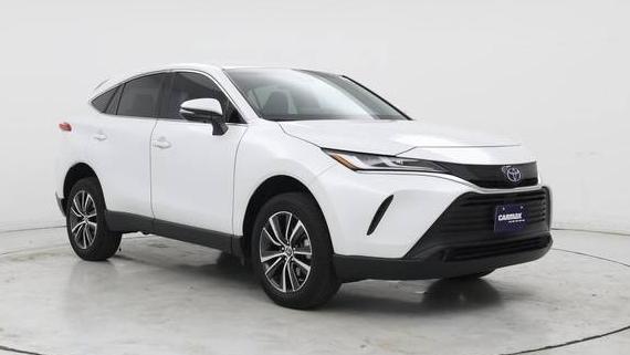 TOYOTA VENZA 2023 JTEAAAAH8PJ123976 image