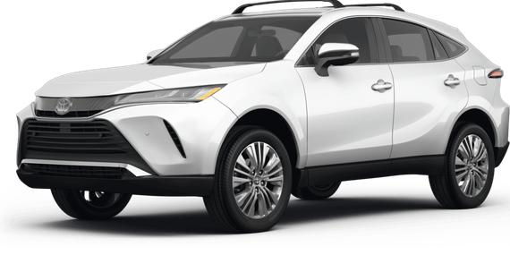 TOYOTA VENZA 2023 JTEAAAAH0PJ137063 image