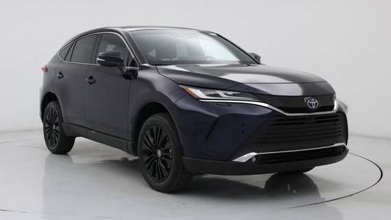 TOYOTA VENZA 2023 JTEAAAAHXPJ150743 image