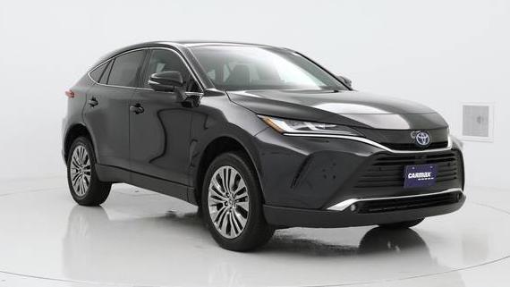 TOYOTA VENZA 2023 JTEAAAAH0PJ147608 image TOYOTA VENZA 2023 JTEAAAAH0PJ147608 image