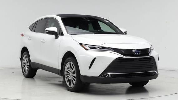 TOYOTA VENZA 2023 JTEAAAAH5PJ150200 image TOYOTA VENZA 2023 JTEAAAAH5PJ150200 image