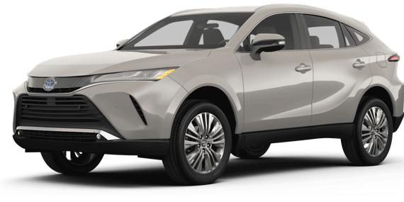 TOYOTA VENZA 2023 JTEAAAAHXPJ149298 image
