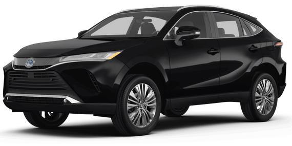 TOYOTA VENZA 2023 JTEAAAAH0PJ143638 image TOYOTA VENZA 2023 JTEAAAAH0PJ143638 image