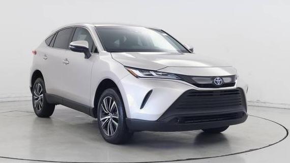 TOYOTA VENZA 2023 JTEAAAAHXPJ131528 image