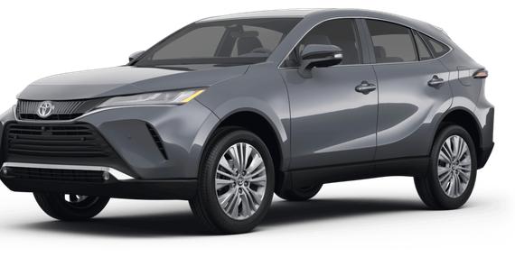 TOYOTA VENZA 2023 JTEAAAAH9PJ137708 image TOYOTA VENZA 2023 JTEAAAAH9PJ137708 image