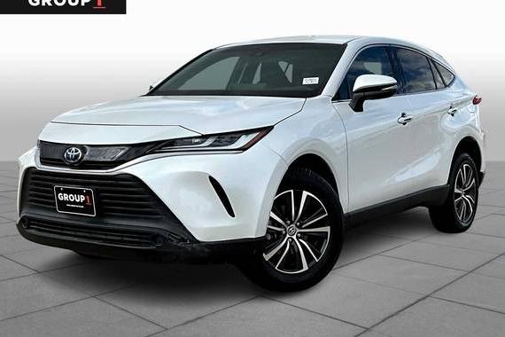 TOYOTA VENZA 2023 JTEAAAAHXPJ150080 image TOYOTA VENZA 2023 JTEAAAAHXPJ150080 image