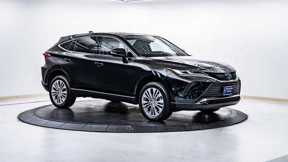 TOYOTA VENZA 2023 JTEAAAAH3PJ144265 image TOYOTA VENZA 2023 JTEAAAAH3PJ144265 image