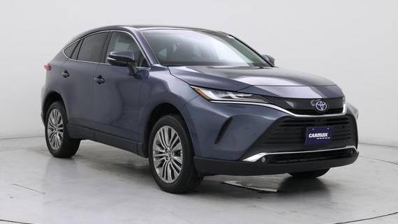 TOYOTA VENZA 2023 JTEAAAAH3PJ150258 image