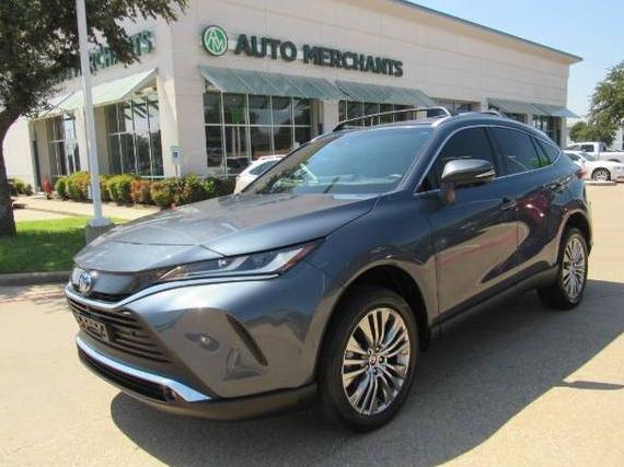 TOYOTA VENZA 2023 JTEAAAAH0PJ135085 image TOYOTA VENZA 2023 JTEAAAAH0PJ135085 image