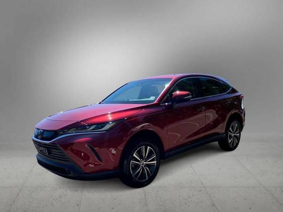 TOYOTA VENZA 2023 JTEAAAAH5PJ129377 image TOYOTA VENZA 2023 JTEAAAAH5PJ129377 image