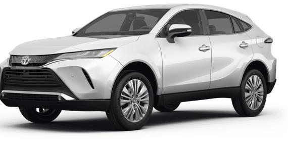 TOYOTA VENZA 2023 JTEAAAAH7PJ144138 image TOYOTA VENZA 2023 JTEAAAAH7PJ144138 image