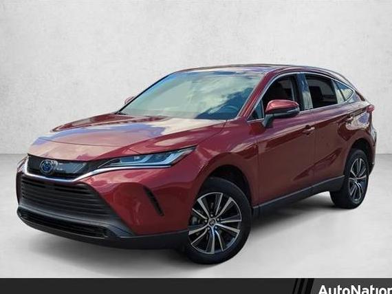 TOYOTA VENZA 2023 JTEAAAAH3PJ129863 image TOYOTA VENZA 2023 JTEAAAAH3PJ129863 image