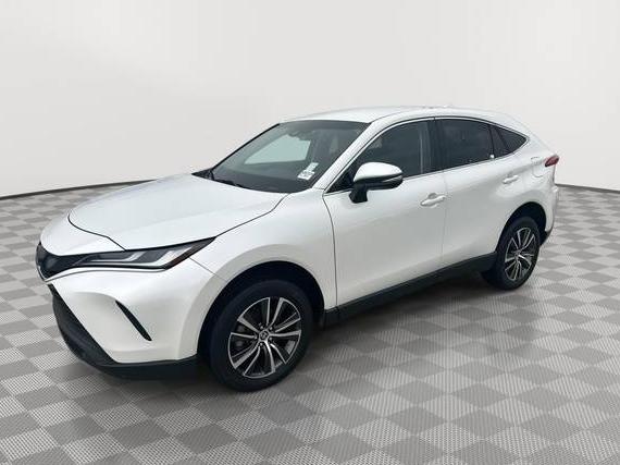 TOYOTA VENZA 2023 JTEAAAAHXPJ120576 image TOYOTA VENZA 2023 JTEAAAAHXPJ120576 image