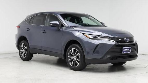 TOYOTA VENZA 2023 JTEAAAAH6PJ120493 image