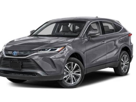 TOYOTA VENZA 2023 JTEAAAAH2PJ145052 image