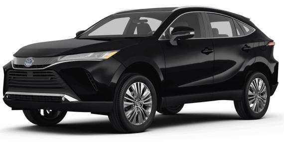 TOYOTA VENZA 2023 JTEAAAAH6PJ123684 image TOYOTA VENZA 2023 JTEAAAAH6PJ123684 image