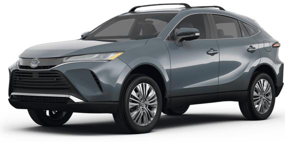 TOYOTA VENZA 2023 JTEAAAAHXPJ128578 image