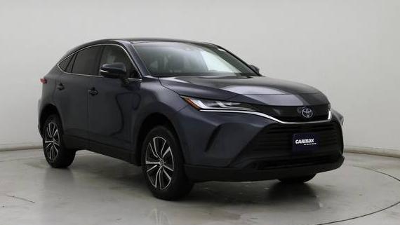 TOYOTA VENZA 2023 JTEAAAAHXPJ130900 image