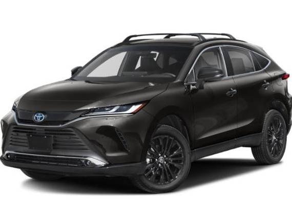 TOYOTA VENZA 2023 JTEAAAAH6PJ143854 image TOYOTA VENZA 2023 JTEAAAAH6PJ143854 image