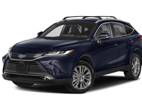 TOYOTA VENZA 2023 JTEAAAAH9PJ148689 image TOYOTA VENZA 2023 JTEAAAAH9PJ148689 image