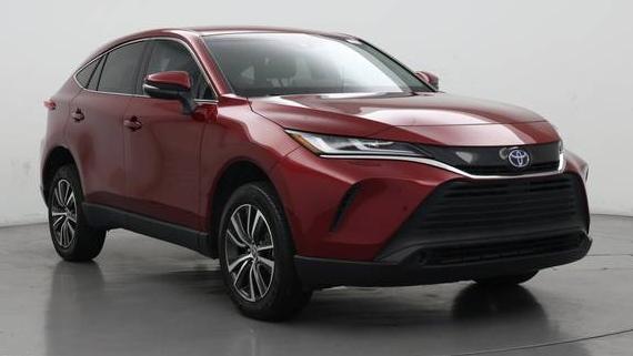 TOYOTA VENZA 2023 JTEAAAAHXPJ122389 image