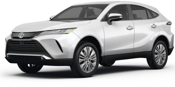 TOYOTA VENZA 2023 JTEAAAAH7PJ140509 image