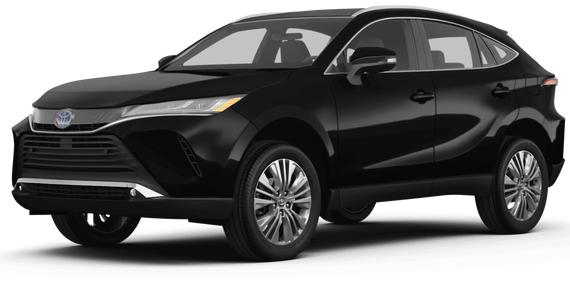 TOYOTA VENZA 2023 JTEAAAAH4PJ124378 image