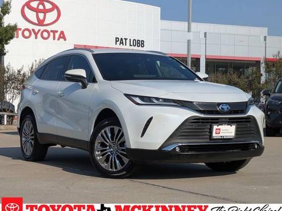 TOYOTA VENZA 2023 JTEAAAAH3PJ125019 image TOYOTA VENZA 2023 JTEAAAAH3PJ125019 image