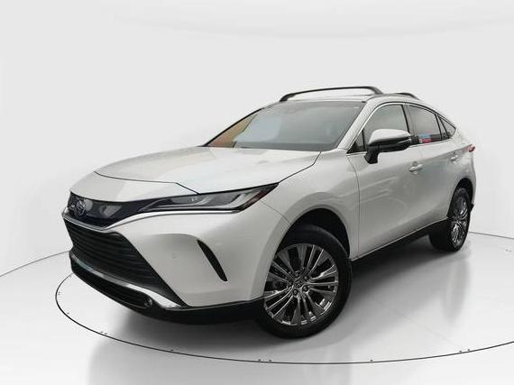 TOYOTA VENZA 2023 JTEAAAAH0PJ127326 image TOYOTA VENZA 2023 JTEAAAAH0PJ127326 image