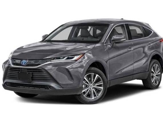 TOYOTA VENZA 2023 JTEAAAAH9PJ139099 image