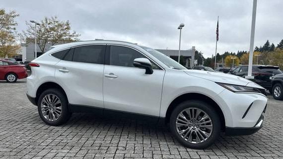 TOYOTA VENZA 2023 JTEAAAAH4PJ148549 image