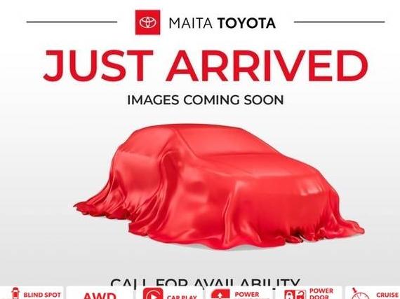 TOYOTA VENZA 2023 JTEAAAAH5PJ145823 image