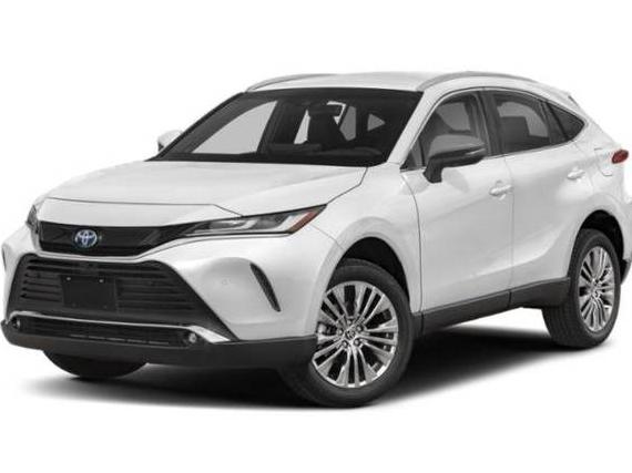 TOYOTA VENZA 2023 JTEAAAAHXPJ148992 image