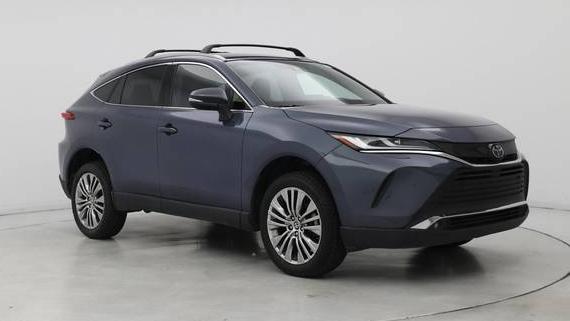 TOYOTA VENZA 2023 JTEAAAAH7PJ131390 image TOYOTA VENZA 2023 JTEAAAAH7PJ131390 image