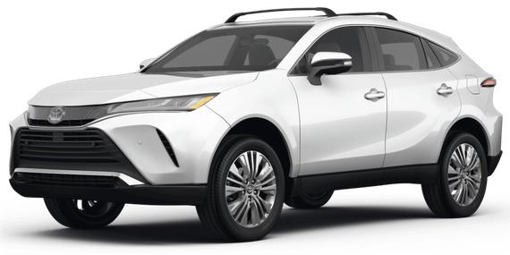 TOYOTA VENZA 2023 JTEAAAAH5PJ129749 image