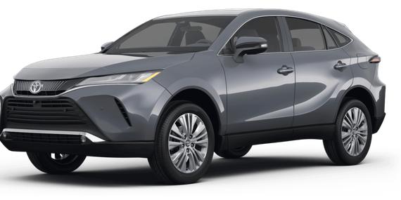 TOYOTA VENZA 2023 JTEAAAAH6PJ138685 image