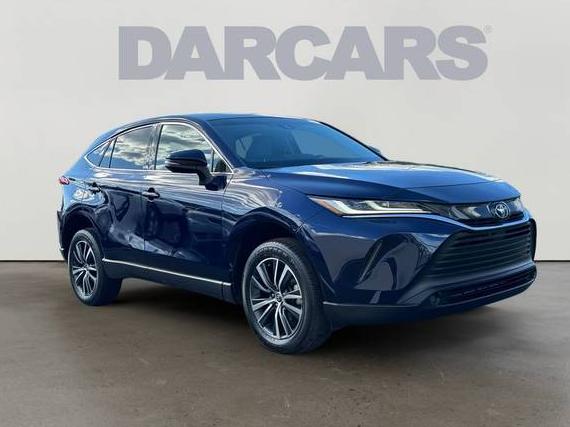 TOYOTA VENZA 2023 JTEAAAAH5PJ127242 image TOYOTA VENZA 2023 JTEAAAAH5PJ127242 image