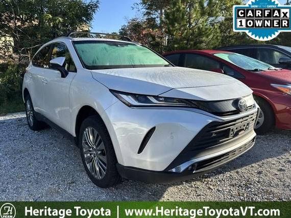 TOYOTA VENZA 2023 JTEAAAAHXPJ126023 image TOYOTA VENZA 2023 JTEAAAAHXPJ126023 image