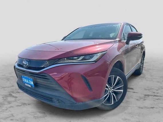 TOYOTA VENZA 2023 JTEAAAAH1PJ128615 image TOYOTA VENZA 2023 JTEAAAAH1PJ128615 image