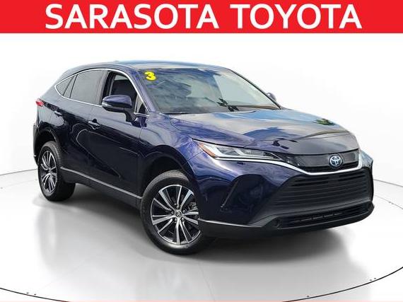 TOYOTA VENZA 2023 JTEAAAAHXPJ119735 image TOYOTA VENZA 2023 JTEAAAAHXPJ119735 image