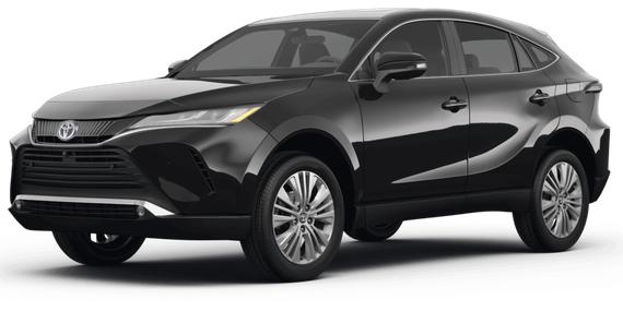 TOYOTA VENZA 2023 JTEAAAAH1PJ122796 image TOYOTA VENZA 2023 JTEAAAAH1PJ122796 image