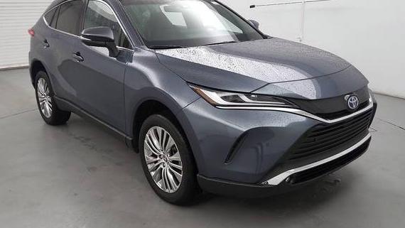 TOYOTA VENZA 2023 JTEAAAAHXPJ148605 image