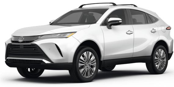 TOYOTA VENZA 2023 JTEAAAAH8PJ128546 image