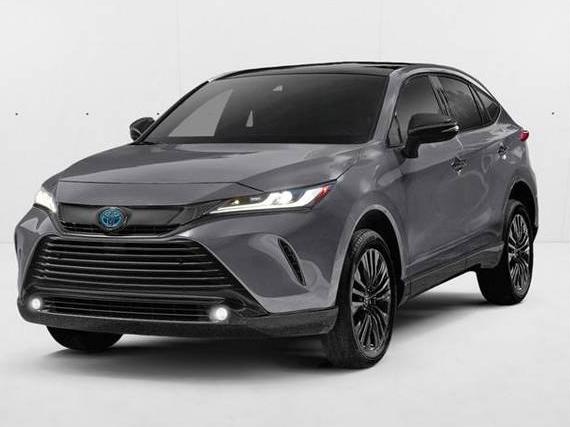 TOYOTA VENZA 2023 JTEAAAAH0PJ150489 image