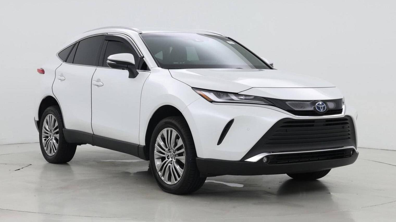 TOYOTA VENZA 2023 JTEAAAAHXPJ120402 image