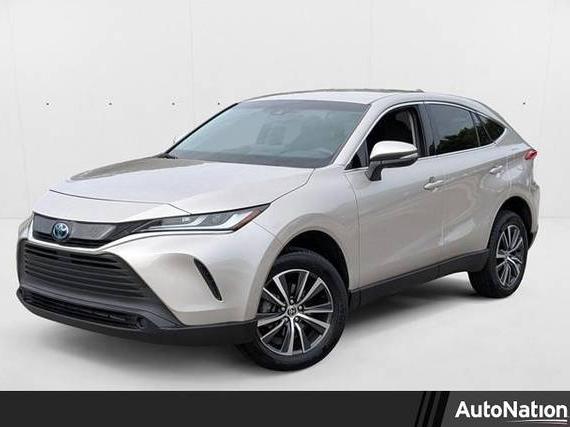 TOYOTA VENZA 2023 JTEAAAAH5PJ130075 image TOYOTA VENZA 2023 JTEAAAAH5PJ130075 image