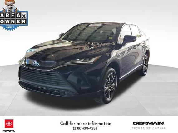 TOYOTA VENZA 2023 JTEAAAAHXPJ147079 image TOYOTA VENZA 2023 JTEAAAAHXPJ147079 image