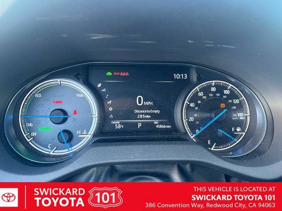 TOYOTA VENZA 2023 JTEAAAAH7PJ120549 image TOYOTA VENZA 2023 JTEAAAAH7PJ120549 image